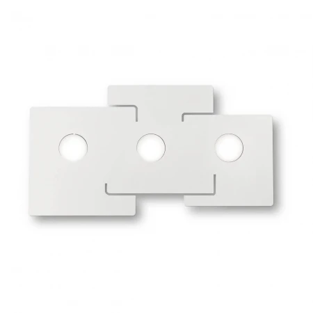 Потолочный светильник Ideal Lux Totem PL3