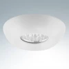 Встраиваемый светильник Lightstar Monde LED 071136 Встраиваемый светильник Lightstar Monde LED 071136