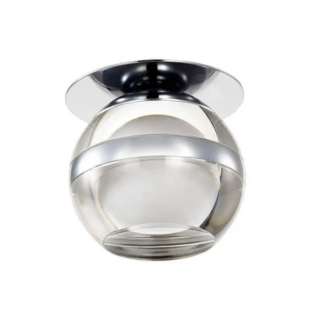 Встраиваемый светильник Novotech Calura 357158