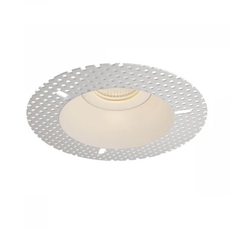 Встраиваемый светильник Maytoni New Series 042 DL042-01W