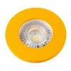 Встраиваемый светильник Denkirs DK2030-YE