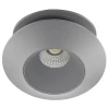 Встраиваемый светодиодный светильник Lightstar Orbe 051309 Встраиваемый светодиодный светильник Lightstar Orbe 051309