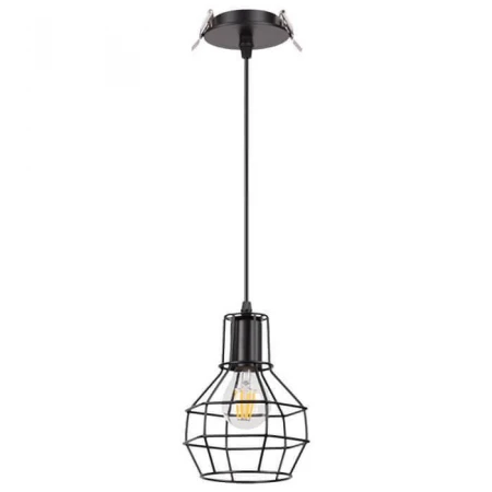 Встраиваемый светильник Novotech Zelle 370424