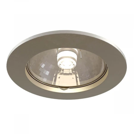 Встраиваемый светильник Maytoni Metal DL009-2-01-N