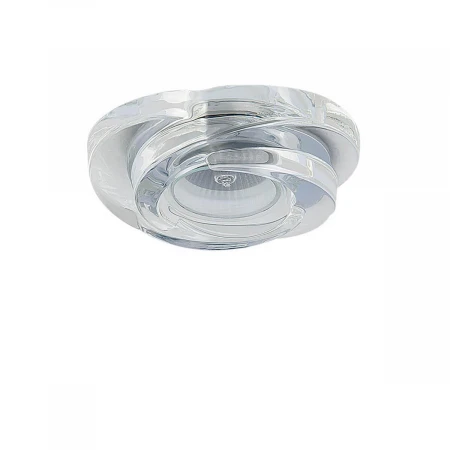 Встраиваемый светильник Lightstar Spira 006400