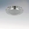 Встраиваемый светильник Lightstar Speccio 070314