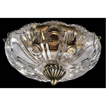 Встраиваемый светильник Novotech Gem 369599