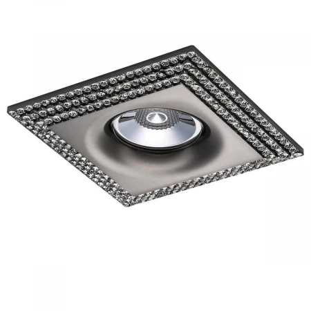 Встраиваемый светильник Lightstar Miriade 011987