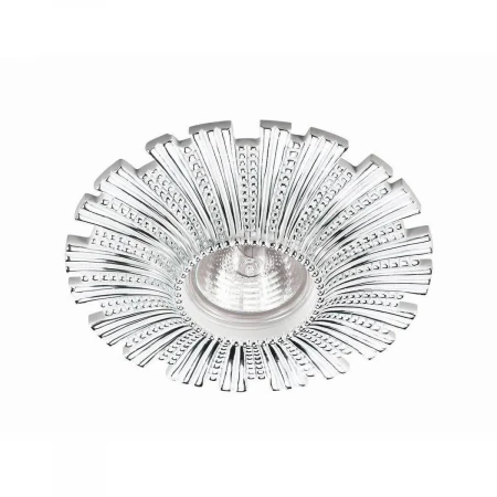 Встраиваемый светильник Novotech Pattern 370324