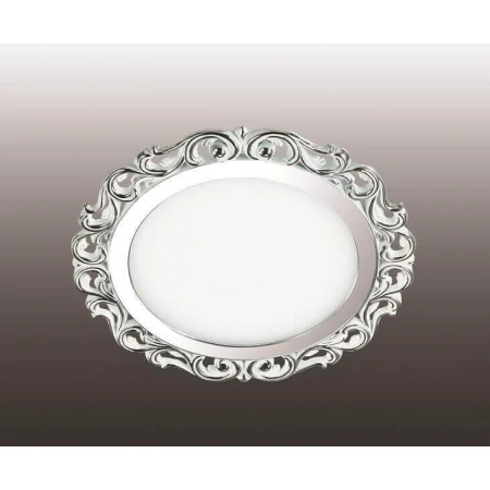 Встраиваемый светильник Novotech Peili 357266