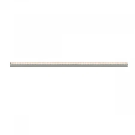 Потолочный светодиодный светильник (UL-00001262) Uniel ULI-P10-18W/SPFR IP40 Silver