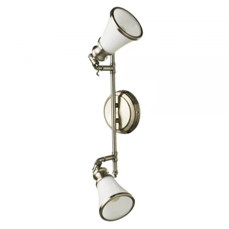 Спот Arte Lamp 81 A9231AP-2AB