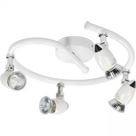 Спот Nowodvorski Colville White 5731