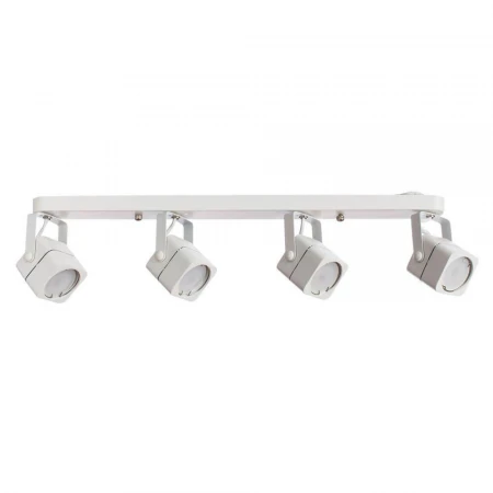 Спот Arte Lamp Lente A1314PL-4WH