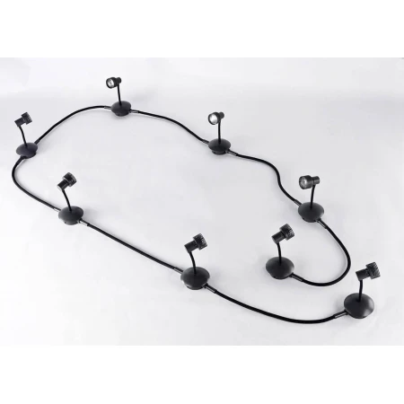 Спот Lussole Loft Bay Shore GRLSP-9821-08