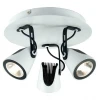 Спот Lussole Loft LSN-4101-03