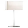 Настольная лампа Odeon Light Norte 2421/1T