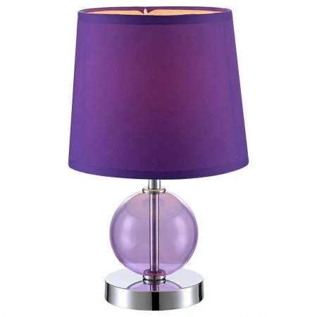 Настольная лампа Globo Volcano 21666