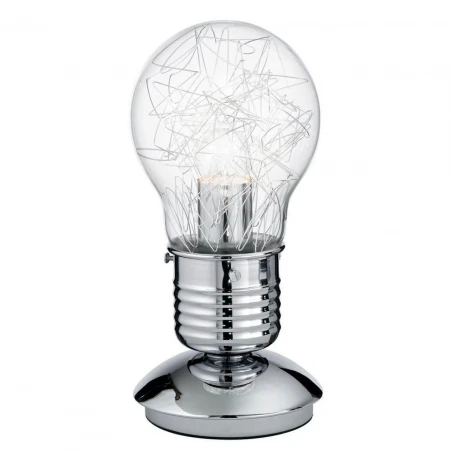 Настольная лампа Ideal Lux Luce Max TL1