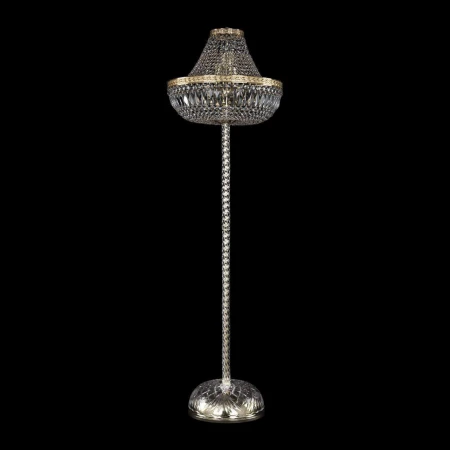 Торшер Bohemia Ivele 19041T4/H/45IV-172 G