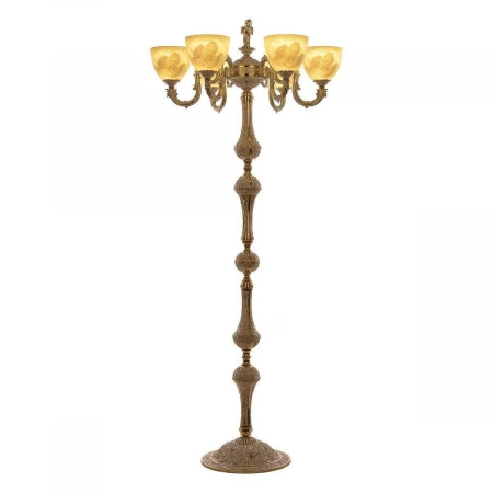 Торшер Bohemia Ivele 72003T/6/175 GW P1 U Angel