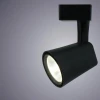 Трековый светодиодный светильник Arte Lamp Amico A1810PL-1BK Трековый светодиодный светильник Arte Lamp Amico A1810PL-1BK