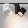 Трековый светодиодный светильник Arlight LGD-Ares-4TR-R100-40W Day4000 025537 Трековый светодиодный светильник Arlight LGD-Ares-4TR-R100-40W Day4000 025537