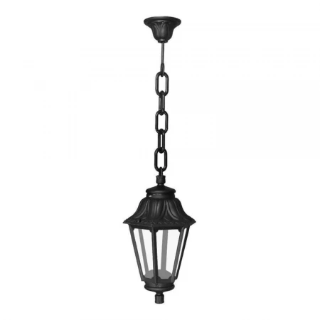 Уличный подвесной светильник Fumagalli Sichem/Anna E22.120.000.AXF1R