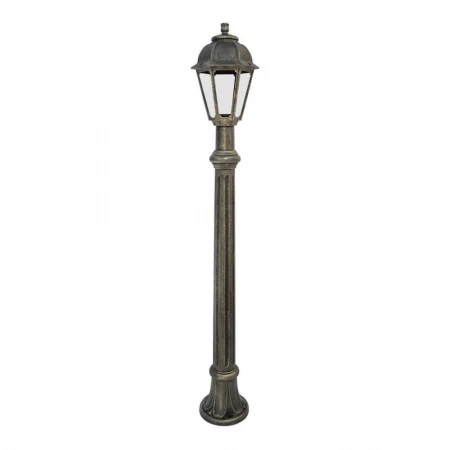 Уличный светильник Fumagalli Aloe.R/Saba K22.163.000.BXF1R