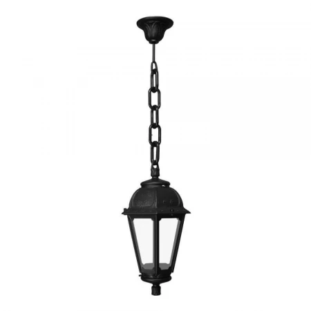 Уличный подвесной светильник Fumagalli Sichem/Saba K22.120.000.AXF1R