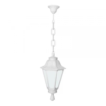 Уличный подвесной светильник Fumagalli Sichem/Rut E26.120.000.WYF1R