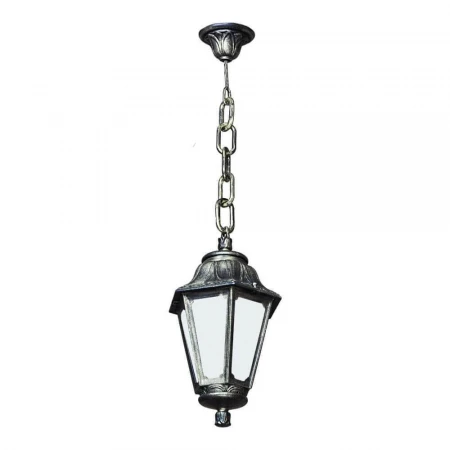 Уличный подвесной светильник Fumagalli Sichem/Anna E22.120.000.BYF1R