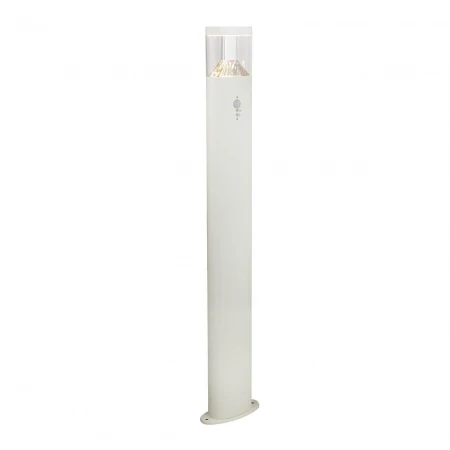 Уличный светодиодный светильник Globo Accor 34205S