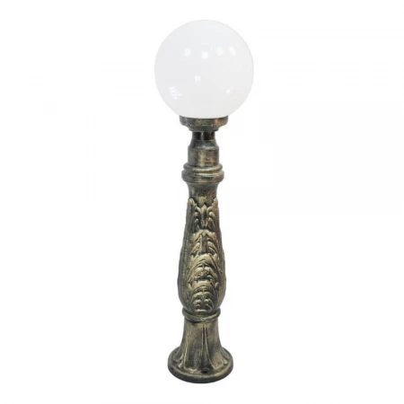 Уличный светильник Fumagalli Iafaet.R/G250 G25.162.000.BYE27