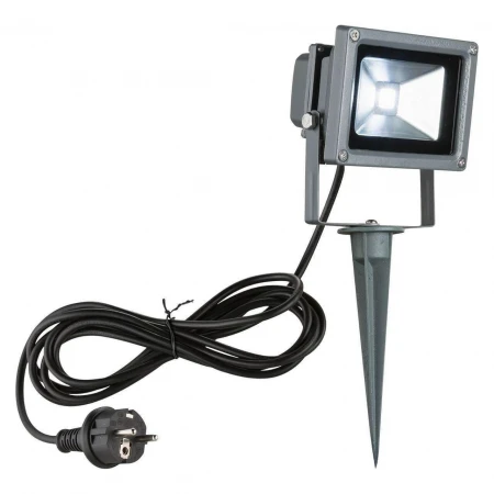 Прожектор светодиодный Globo Projecteur 10W 34118S