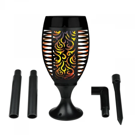 Светильник на солнечных батареях (UL-00004281) Uniel Фонари USL-S-183/PM490 Small Torch