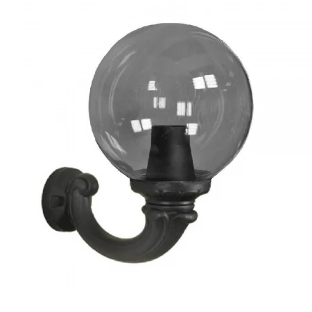 Уличный настенный светильник Fumagalli Ofir/G300 G30.132.000.AZE27