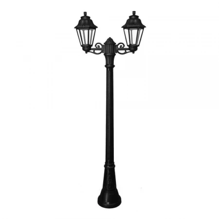 Уличный фонарь Fumagalli Artu Bisso/Anna E22.158.S20.AXF1R