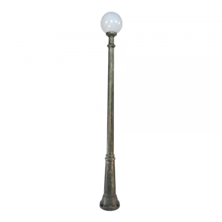 Уличный фонарь Fumagalli Ricu/G250 G25.157.000.BYE27