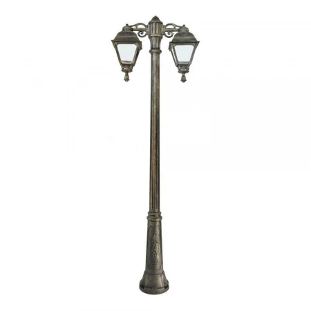 Уличный фонарь Fumagalli Ricu Bisso/Cefa 2L Dn U23.157.S20.BYF1RDN