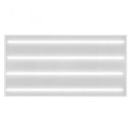 Встраиваемый светодиодный светильник (UL-00004591) Uniel ULP-60120 72W/6500К IP40 Universal White