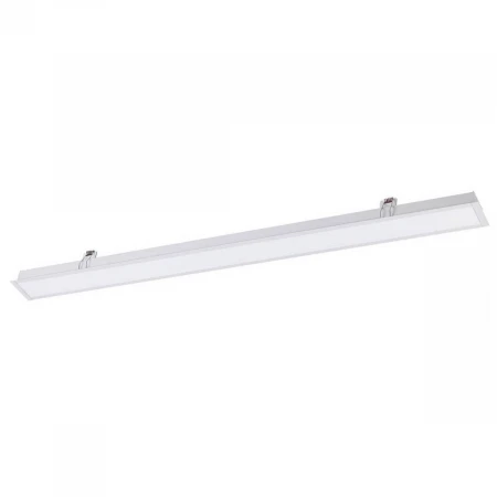 Встраиваемый светодиодный светильник Novotech Iter 358044