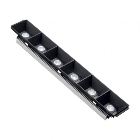 Светодиодный модуль Ideal Lux Fluo Modulo Accent 13W 3000K