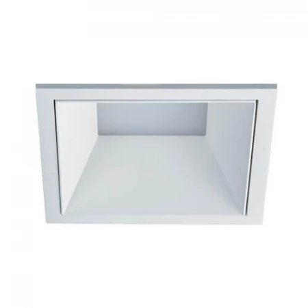 Встраиваемый светодиодный светильник Megalight M01-4074 white