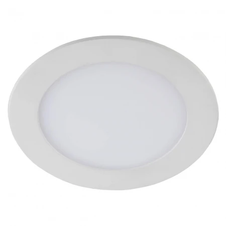 Встраиваемый светильник ЭРА LED 1-24-4K