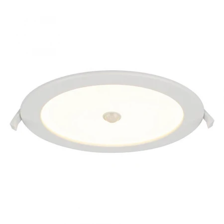 Встраиваемый светодиодный светильник Globo Polly 12392-18S