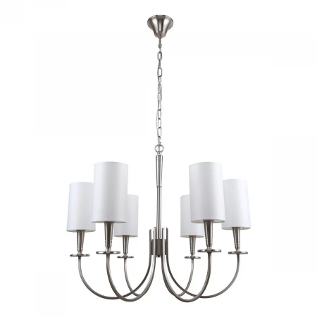 Подвесная люстра Stilfort Flokky 1044/11/06P