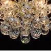 Подвесная люстра MW-Light Жемчуг 232017306
