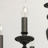 Подвесная люстра MW-Light Дэль Рей 5 700011308