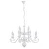 Подвесная люстра Arte Lamp A1129LM-12WH